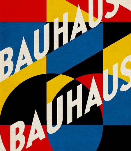 Bauhaus – Khởi nguyên sáng tạo