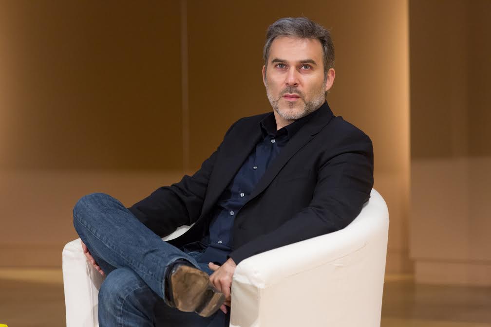 Vincent Cespedes
