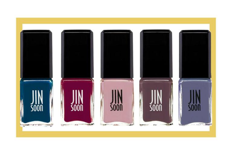 Come September, your digits will want to ditch their sunny disposition for moody matte shades.